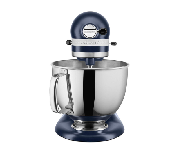 KitchenAid Robot kuchenny 4,8L Artisan 5KSM125EIB atramentowy - 1595517 - zdjęcie 5